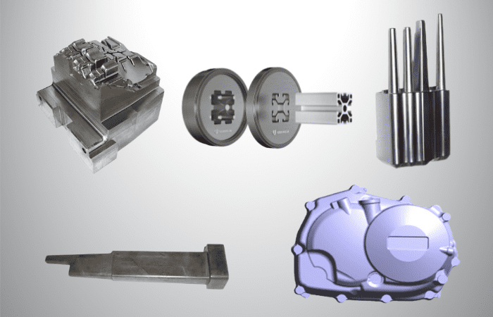 Die Casting Service provider in Pune