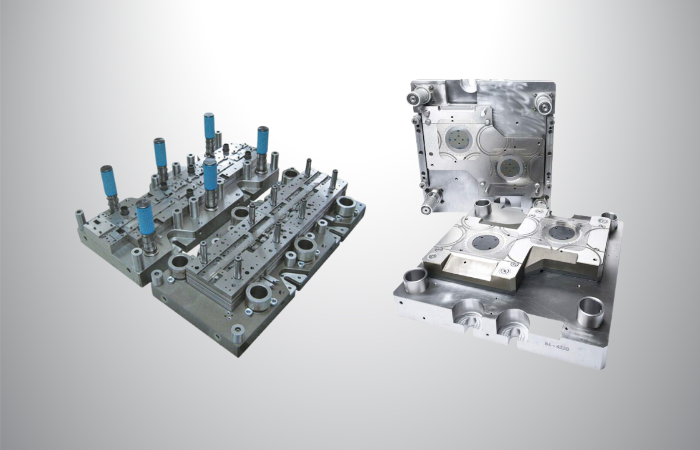 Metal Forming Parts Surface Treatment in Pune