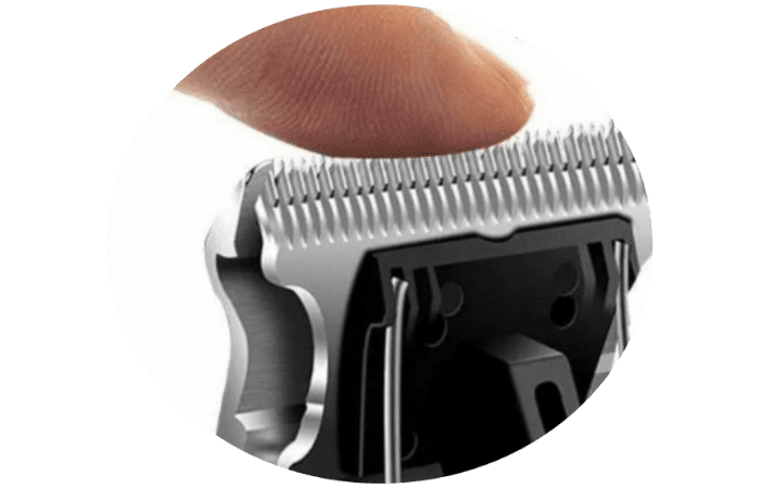 Electrical cripper and shavers Cryogenic Treatment in Pune