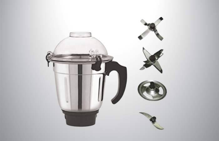 Food Processing and Packaging Equipment Surface Treatment In Pune​